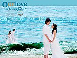 婚纱摄影模板