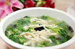 三鲜面顺序