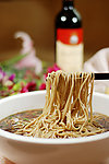 阳春面