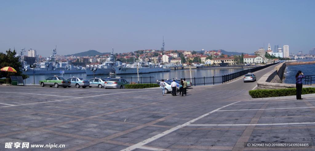 青岛海军博物馆