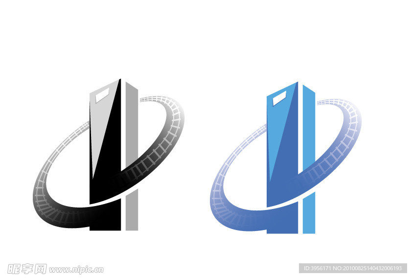 建筑logo