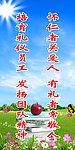 一摞书