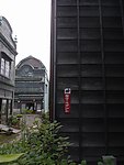 日本古建