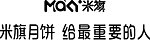 米旗月饼
