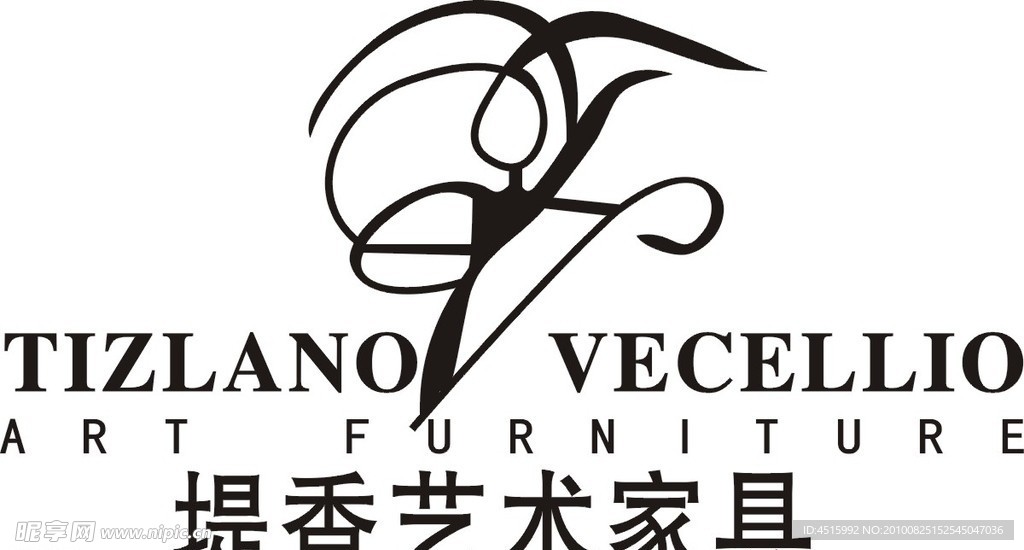 堤香艺术家具
