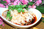 麻辣牛百叶