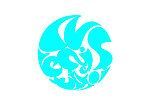 视觉英文太极