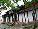 潜口司谏祠堂