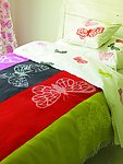 家居床品