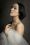 婚纱图片