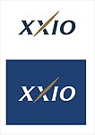 XXIO 矢量LOGO