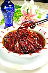 麻辣小龙虾