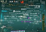 字体素材