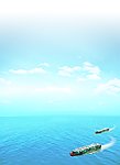 大海货轮