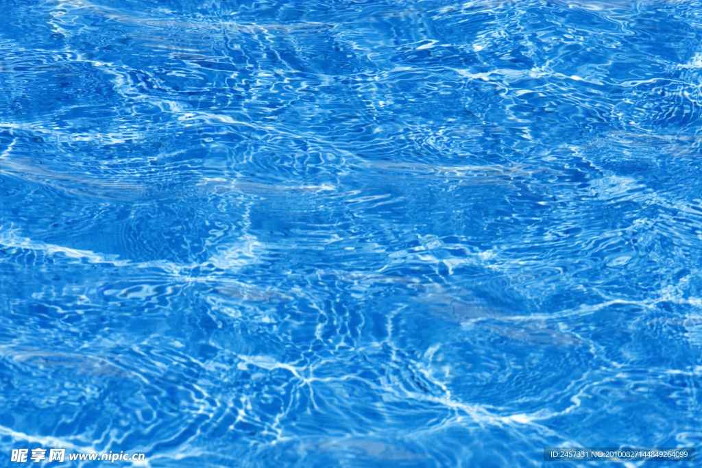 水波 水浪