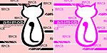卡通猫