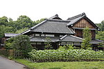 日本古建