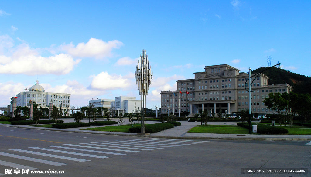 大榭岛