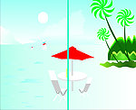 海景图
