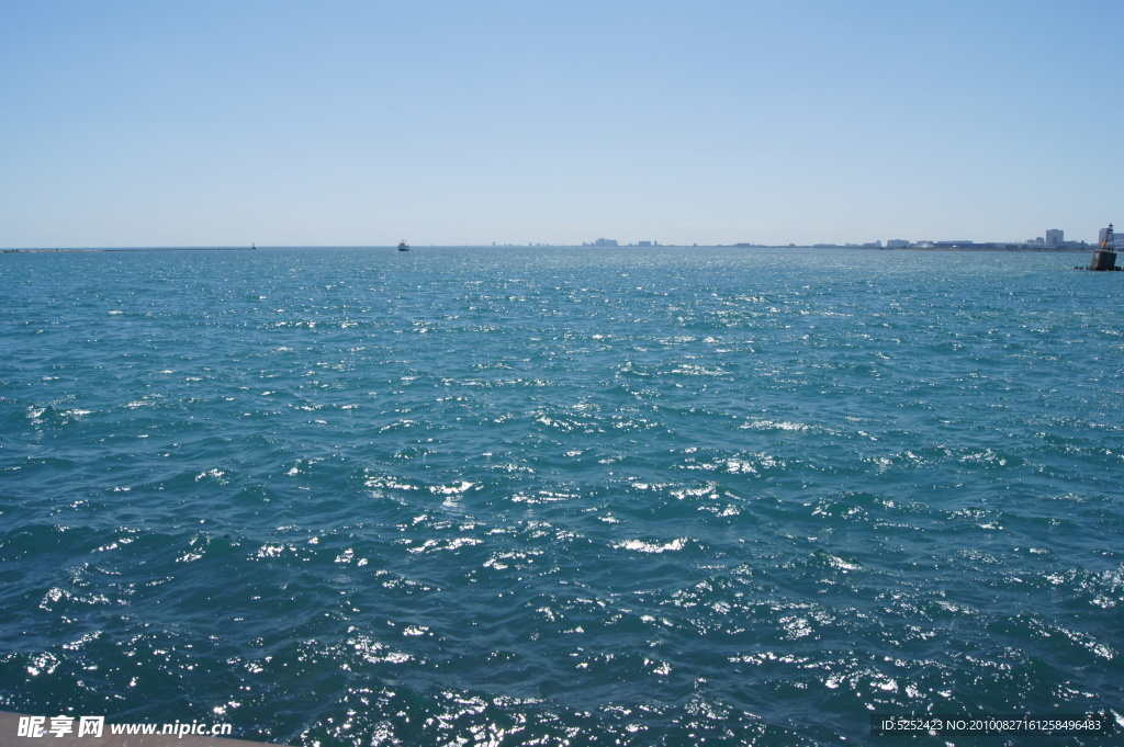 海水图片