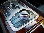 2011年现代伊库斯 Hyundai Equus 世界名车 轿车 内饰 交通工具 现代科技