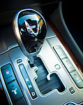 2011年现代伊库斯 Hyundai Equus 世界名车 轿车 内饰 交通工具 现代科技
