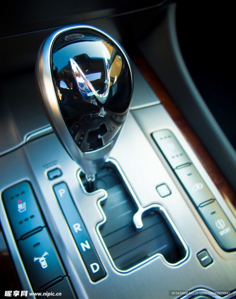 2011年现代伊库斯 Hyundai Equus 世界名车 轿车 内饰 交通工具 现代科技