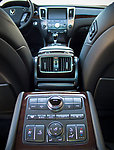 2011年现代伊库斯 Hyundai Equus 世界名车 轿车 内饰 交通工具