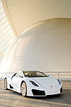 多伦多斯帕诺 GTA Spano 世界名车 跑车 交通工具 现代科技 摄影