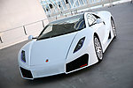 多伦多斯帕诺 GTA Spano 世界名车 跑车 交通工具 现代科技 摄影