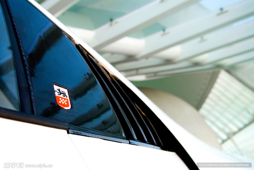 多伦多斯帕诺 GTA Spano 世界名车 跑车 外观细节 交通工具 现代科技 摄影