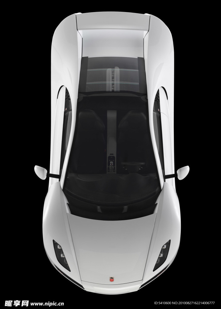 多伦多斯帕诺 GTA Spano 世界名车 跑车 交通工具 现代科技 摄影