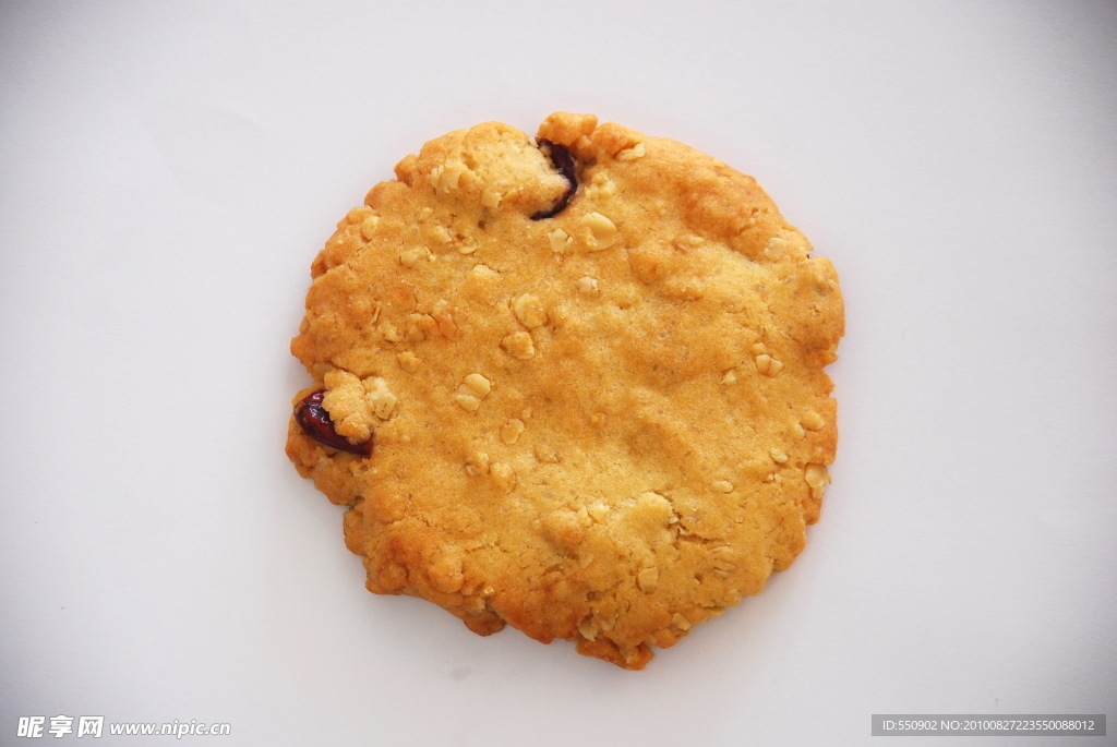 饼干