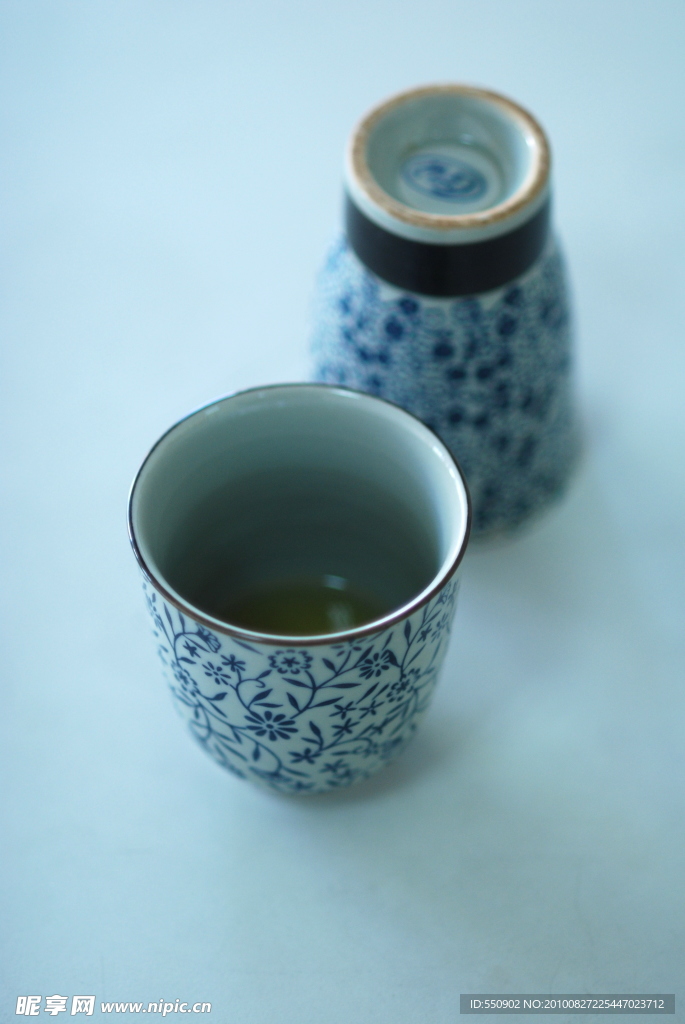 杯子