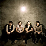 莱昂乐队（kings of leon）