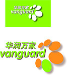 华润万家logo