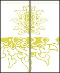 移门