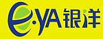 银洋电动车logo