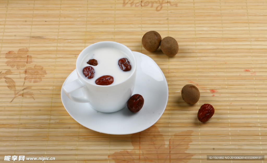 奶茶