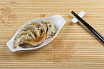 煎饺 美味