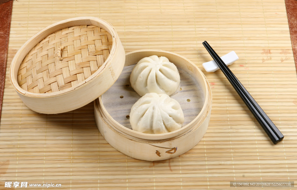 包子