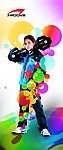 人物POP
