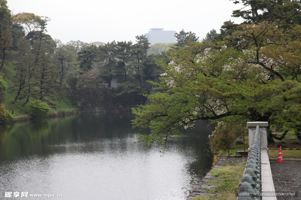 旅游风景