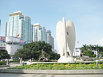 北海市风景