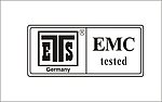 EMC认证标志