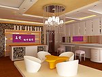 婚纱摄影店