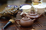 功夫茶