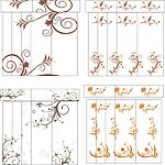 花纹