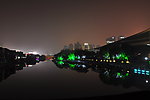 夜色