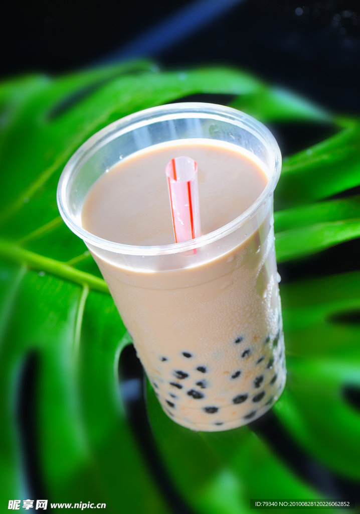 奶茶